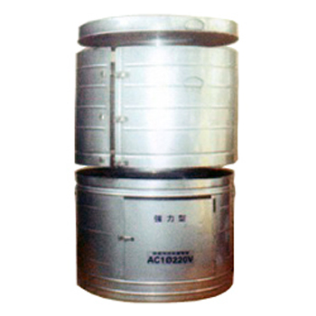 HS-052 AUTOMATIC FISH FEEDER